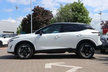 Nissan Qashqai III 2025 Nissan Qashqai N-Connecta 4WD, Dach Panoramiczny, 2Tone, Od Reki, Duzy Rab, zdjęcie 8