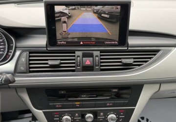 Audi A6 C7 Avant 2.8 FSI 204KM 2013 Audi A6 Avant Quattro, Automat, Salon Polska, Kamera, Czujniki przod i tyl, zdjęcie 4