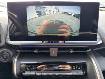 Toyota C-HR II SUV Plug-In 2.0 Hybrid Dynamic Force Plug-in  223KM 2025 Toyota C-HR 2.0 PHEV Executive 2.0 PHEV Executive|, zdjęcie 15