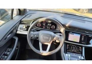 Audi Q7 II 2023 Audi Q7 Faktura VAT 3.0 Diesel 314KM, zdjęcie 6