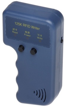 ПРОГРАММАТОР КАРТ И КЛЮЧЕЙ RW-125K