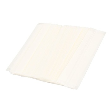 Damska dwustronna taśma odzieżowa Hipoalergiczna, odporna na pot M7