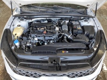 Kia 2023 Kia Inny 2023 KIA K5 GT LINE 1.6 Benzyna 180KM, zdjęcie 8