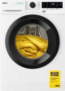 Pralka Zanussi VENEZIA 9kg 1400obr A+++ FlexiTime
