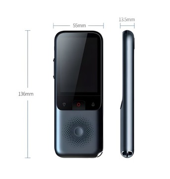 Medialove T11 Wi-Fi переводчик