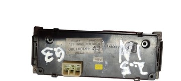 C42 VW VOLKSWAGEN PASSAT B4 GOLF III PANEL KLIMATIZACE KLIMATRONIC 875240