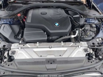 BMW Seria 3 G20-G21 2023 BMW Seria 3 2023r., 4x4, 2.0L 2.0 Benzyna 255KM, zdjęcie 11