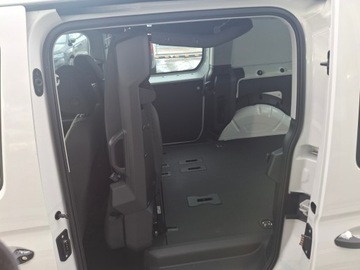 Volkswagen Caddy V Caddy 2.0 TDI 102KM 2025 Volkswagen Caddy Flexible 2.0 TDI 102 KM MANUAL, zdjęcie 35