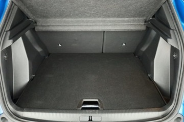 Peugeot 2008 II SUV 1.2 PureTech 130KM 2023 Peugeot 2008 1.2 PureTech, Salon Polska, zdjęcie 17