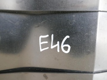 BMW E46 LIFT CABRIO SCHOWEK DACHU POKROWIEC E64