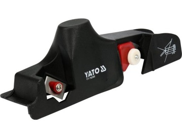 YATO YT-76260 STRUG DO KRAWĘDZI PŁYT GIPSOWO KARTONOWYCH