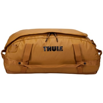 Torba podróżna turystyczna Plecak THULE CHASM 70L Golden Brown Model 2024