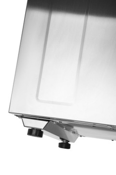 BORNIAK WĘDZARNIA AUTOMATYCZNA CYFROWA SIMPLE UWD-70 v1.4