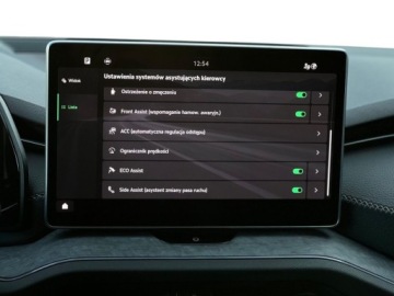 Skoda Kodiaq I SUV Facelifting 2.0 TDI SCR 150KM 2024 Skoda Kodiaq Salon PL FV23 Gwarancja Leasing Kredyt Najem ASO, zdjęcie 32