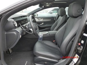 Mercedes CLS C257 2023 Mercedes-Benz CLS 2023 r, 3,0L 450 4 MATIC 3.0 Benzyna 362KM, zdjęcie 7