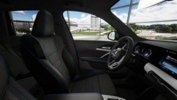 BMW X1 U11 Crossover 2.0 18d 150KM 2026 BMW X1 sDrive18d, zdjęcie 11