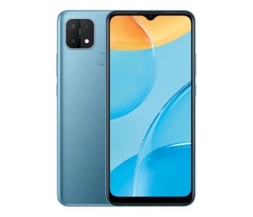 Smartfon Oppo A15 3 GB / 32 GB niebieski