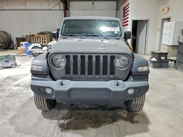 Jeep Wrangler IV 2019 Jeep Wrangler Sport 2019 2.0 Benzyna 270KM, zdjęcie 5