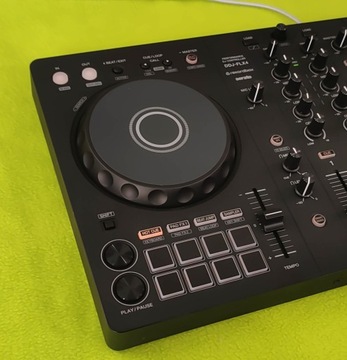 Pioneer FLX 4 6 DJM/CDJ/XDJ/NEXUS 2 SX/RX/SR/SZ/XZ R1/T1/350/400/800/1000