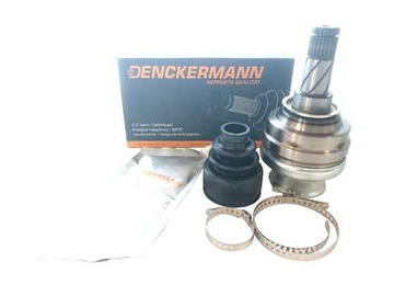 DENCKERMANN ШАРНИР AUDI A4 B5 1.9 2.5TDI 2.6 2.8 