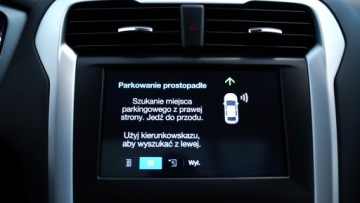 Ford Mondeo V Kombi 2.0 TDCi 150KM 2017 FORD MONDEO MODEL MK5 2.0L Diesel 150KM 2017r, zdjęcie 26