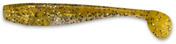 Relax GUMA NA SANDACZA KING SHAD 4'' - 11,5cm