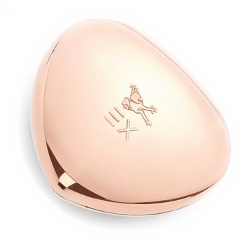 МАГНИТНАЯ БРОШЬ ОТ БОЛИ И ВОСПАЛЕНИЙ С МЕДНОЙ МАГНИТОТЕРАПИИ