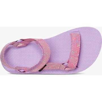 ДЕТСКИЕ САНДАЛИИ TEVA 33/34