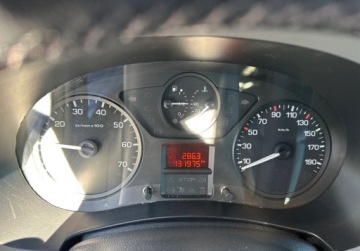 Citroen Berlingo II Van Long Facelifting 1.6 HDi 92KM 2013 Citroen Berlingo 1.6HDI 92KM 2013r. auto zarejestrowane i ubezpieczone w P, zdjęcie 7