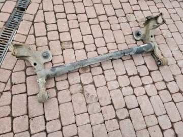 Achsträger heck hinten 5D HB 5 Tür Opel Astra J 4 IV