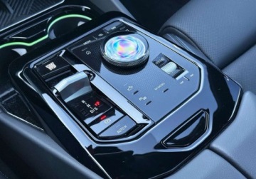 BMW Seria 5 G90-91 Touring 2.0 520d 197KM 2025 BMW Seria 5 I wlasciciel M Pro Pakiet Hak Gwarancja Bezwypadkowy FVAT, zdjęcie 23