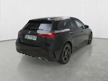 Mercedes Klasa A W177/V177 Hatchback Facelifting 1.3 200 163KM 2024 Mercedes A 200 Poleasingowe.pl, zdjęcie 6