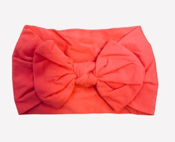 OPASKA DZIECK 36-56CM kokarda WIOSNA LATO rajstopa