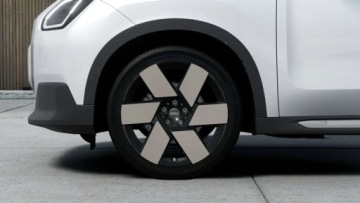 Mini Countryman U25 2024 MINI Countryman Countryman D 163 KM mHEV - Samochod Demonstracyjny - Linia, zdjęcie 2