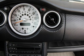 ОКЕРКА АВТОМОБИЛЯ CARBON 3D МАТОВЫЙ ШПОН 152x300см