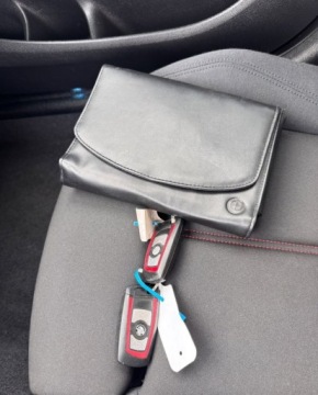 BMW Seria 1 F20-F21 Hatchback 5d Facelifting 2015 118i 136KM 2015 BMW Seria 1 Bezwypadekserwis asoxenonz NiemiecSPORT 1.6 Benzyna 136KM, zdjęcie 31