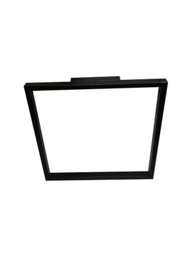 50x50 profil 2x3 noga do stolika metalowa Loft