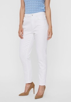 Jeansy damskie mom Relaxed Fit Vero Moda 29/32