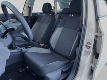 Volkswagen Polo VI Hatchback 5d Facelifting 1.0 TSI 95KM 2022 Volkswagen Polo 1.0TSI 95KM Life SalonPL SerwisASO Czujniki Led Virtual FV, zdjęcie 8