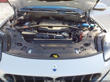 Maserati 2023 Maserati Grecale GT 2023 2.0 Benzyna 296KM, zdjęcie 8