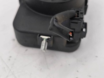 MAZDA CX-7 2011 OSTATNÍ