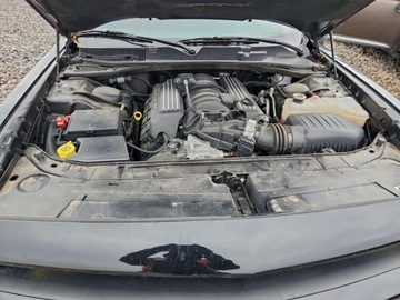 Dodge Challenger III 2023 Dodge Challenger RT Scat Pack 2023 6.4 Benzyna 485KM, zdjęcie 6