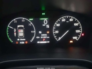 Honda CR-V VI 2025 Honda CR-V Hybrid Sport-L 2025 2.0 Hybryda 145KM, zdjęcie 11