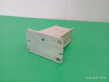 STREFA ZGNIOTU SZTYCA LEWA AUDI A4 B8 8K0807133 ORYGINAŁ