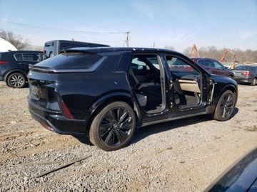 Cadillac 2024 Cadillac Inny Lyriq Sport 2024 Elektryczny 340KM, zdjęcie 3