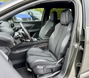 Peugeot 5008 II Crossover 1.6 THP 180KM 2019 Peugeot 5008 GT-Line,7-osób,Full,Gwarancja, zdjęcie 16