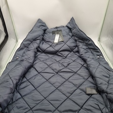 Kurtka puchowa VMOSLO 3/4 Down Jacket Noos