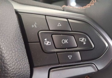 Volkswagen Amarok II 2026 Volkswagen Amarok PanAmericana 3.0 TDI 240 KM Automat 4Motion 3.0 Diesel, zdjęcie 32