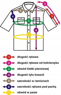 Рубашка Duke из хлопка 100%baw 44_kl_116 ₽