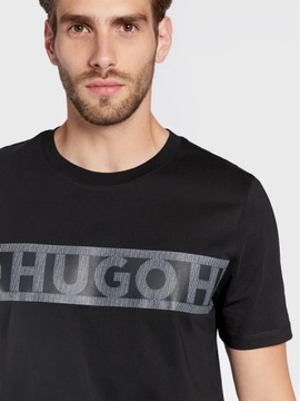 HUGO BOSS ORYGINALNY T-SHIRT L